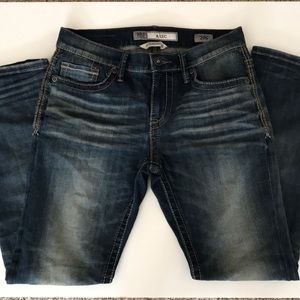 BKE jeans Men’s Alec size 29